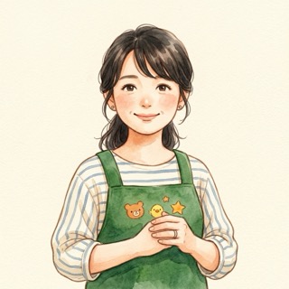 スタッフのイラスト(イメージ)